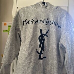 YSL Hoodie